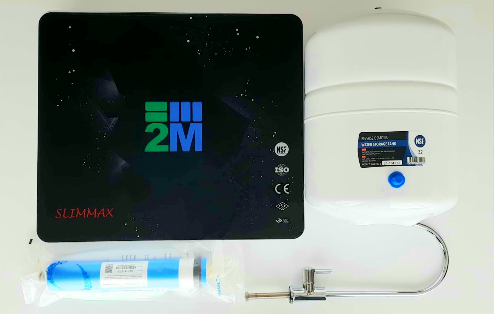 2M SLİMMAX